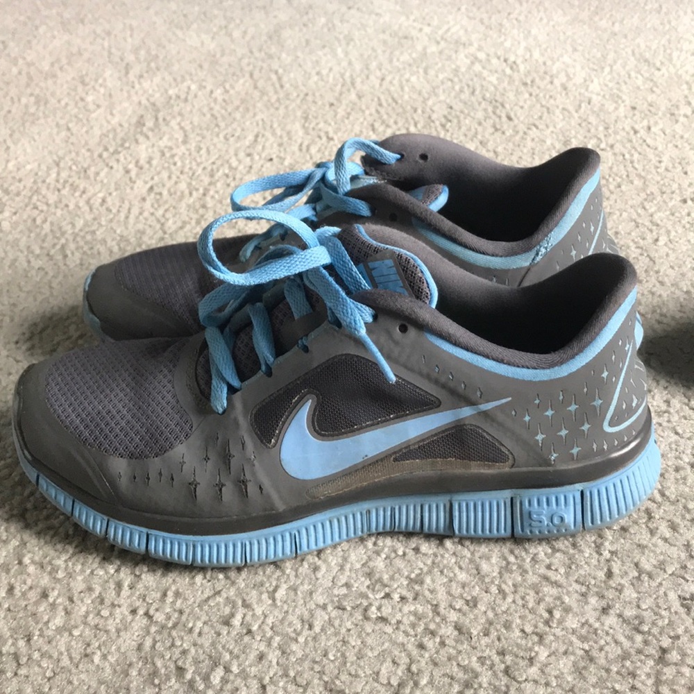 nike free run 3